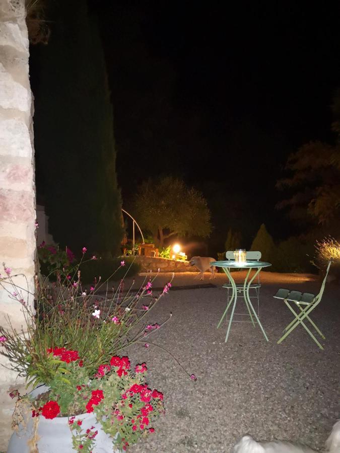 Castel Mazars Bed and Breakfast Castelnau-de-Montmiral Buitenkant foto