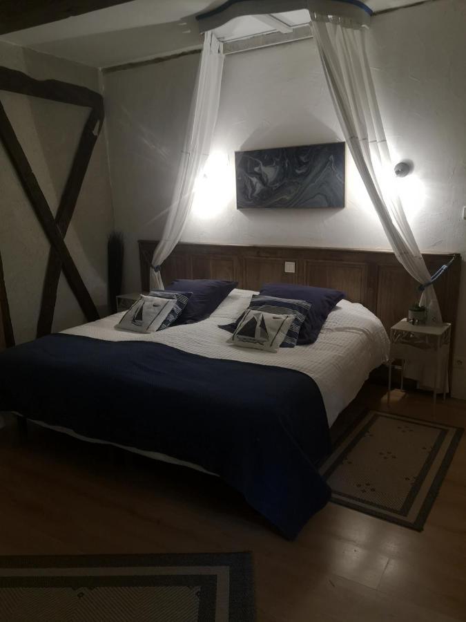 Castel Mazars Bed and Breakfast Castelnau-de-Montmiral Buitenkant foto