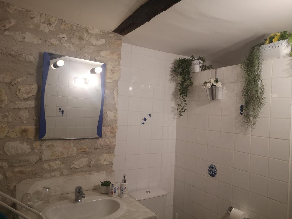 Castel Mazars Bed and Breakfast Castelnau-de-Montmiral Buitenkant foto