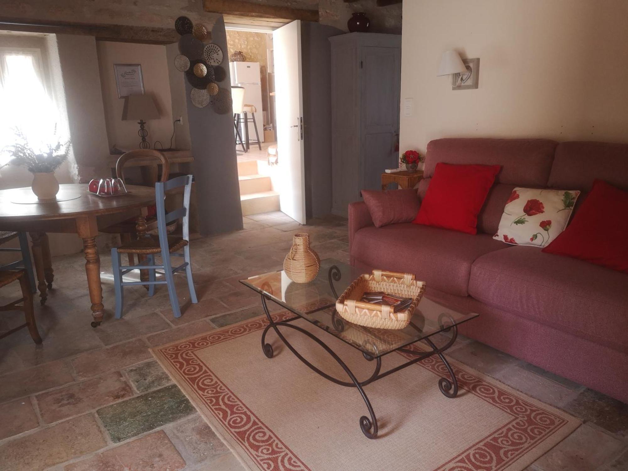 Castel Mazars Bed and Breakfast Castelnau-de-Montmiral Buitenkant foto
