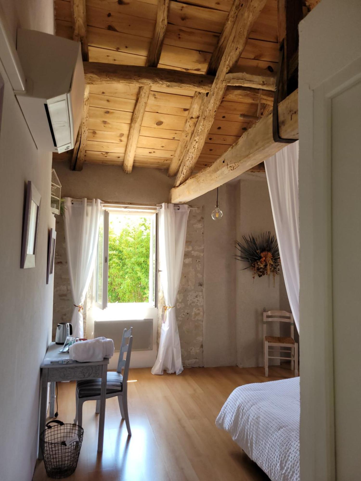 Castel Mazars Bed and Breakfast Castelnau-de-Montmiral Buitenkant foto